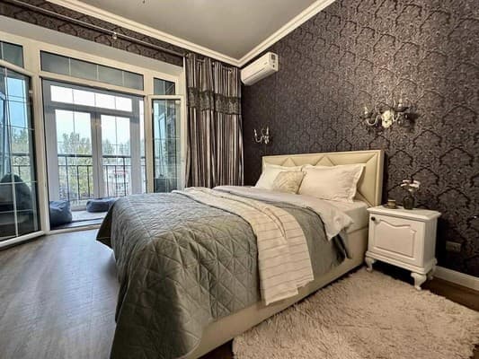 Квартира VIP просп.Соборний 216 (біля McDonald's)