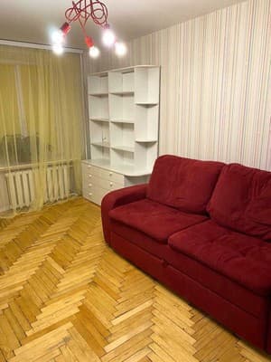 Квартира 2-кім. на вул. Запорізькій 15