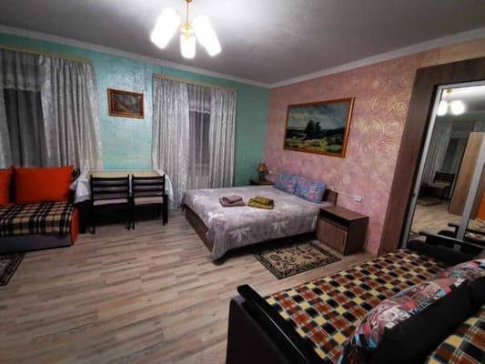 Готель Міні КВАРТАЛ