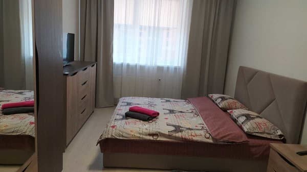 Квартира Світлана