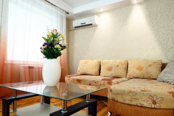 Квартира на вул. Незалежної України 39-г