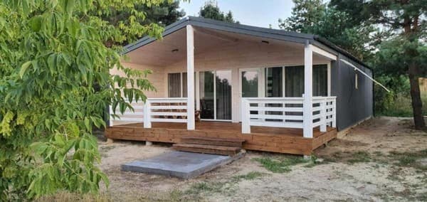 База відпочинку Затишна садиба