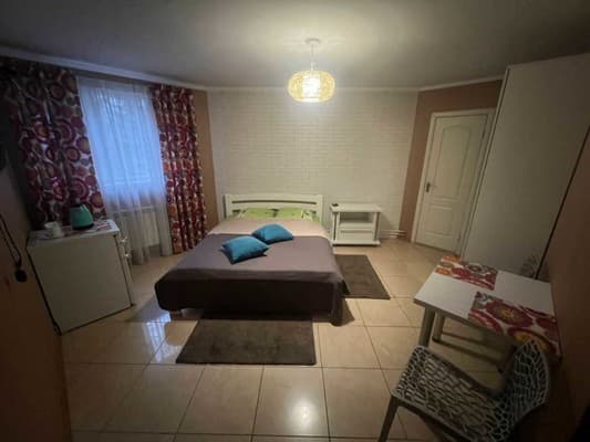 Міні-готель Дежавю