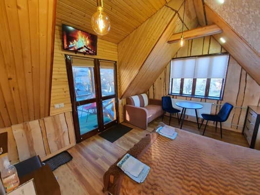 Котедж Lavanda cottage