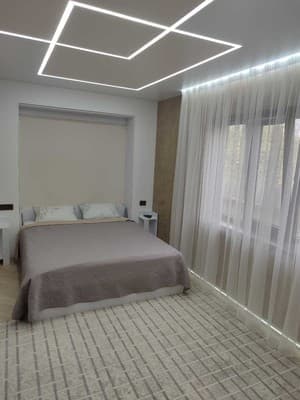 Котедж Дачний будинок