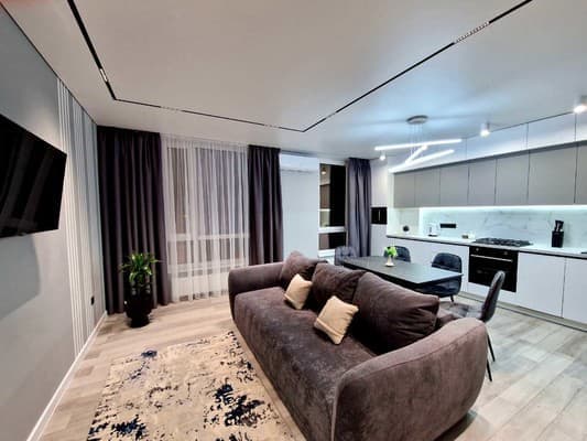 Квартира Dream on Sichovych