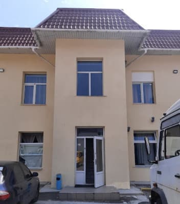 Апарт-готель Gold Odessa