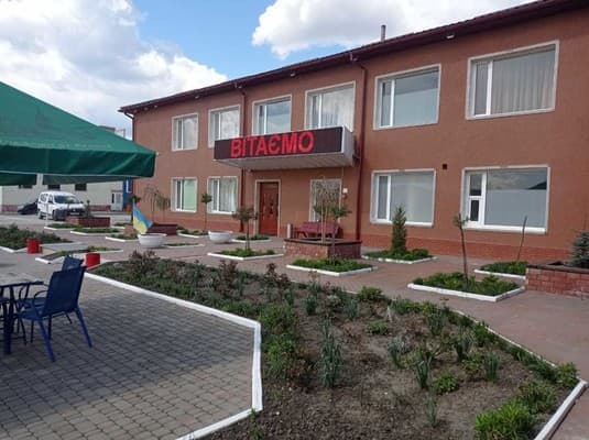 Мотель Полюс-Еліт