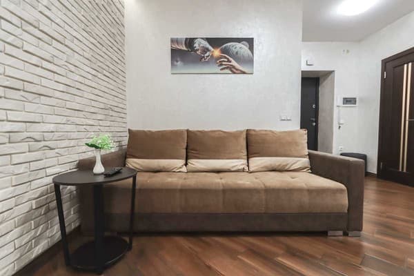 Квартира Cozy apartment on Belvedere