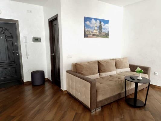 Квартира Apartment on Belvedere