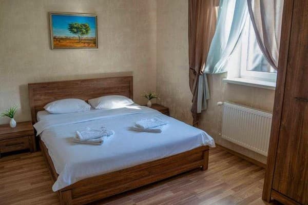 Апарт-готель Guest house Kiev forest
