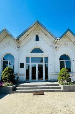 Готель Арт-вокзал