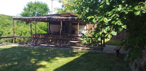 Приватна садиба Bukska