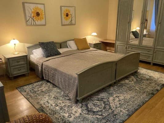 Готель Sunflower B&B