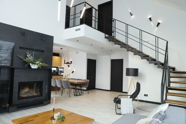 Котедж INOclub