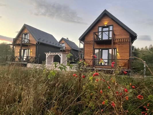 Котедж Doichman Relax