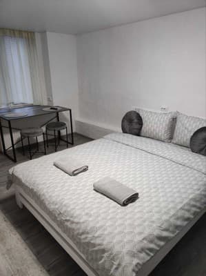 Квартира на Котляревського 9