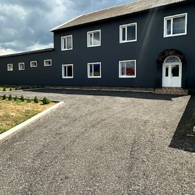 Хостел Готель