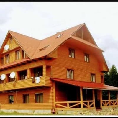 Приватна садиба Під Говерлою