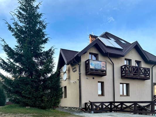 Котедж Край Неба