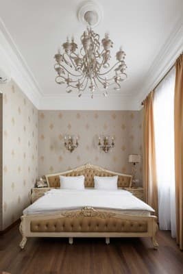 Міні-готель Nordian Classic in Kyiv