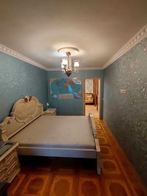 Квартира Двокімнатна на Драгоманова