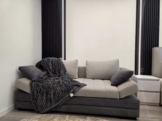 Квартира Belvedere Apart