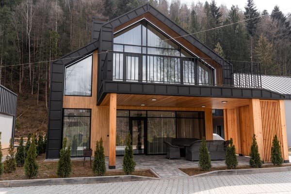 Вілла Gold hill villa10