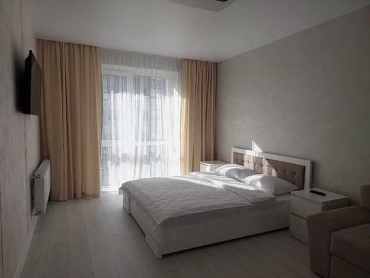 Квартира Луцьк доба класу Люкс біля з/д вокзалу