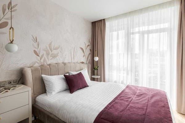 Апарт-готель Old City Center Lviv