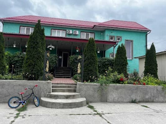 Мотель Шахин