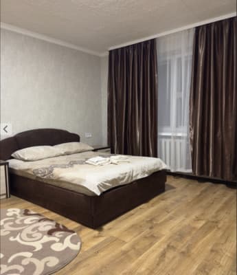 Квартира Апартаменти на Відінській 13