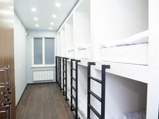 Хостел D-hostel