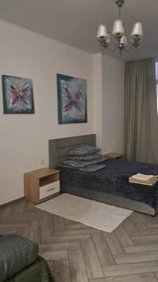 Квартира ЖК Гагарінський