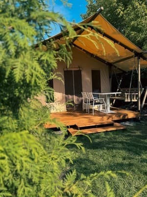 База відпочинку Quiet Forest