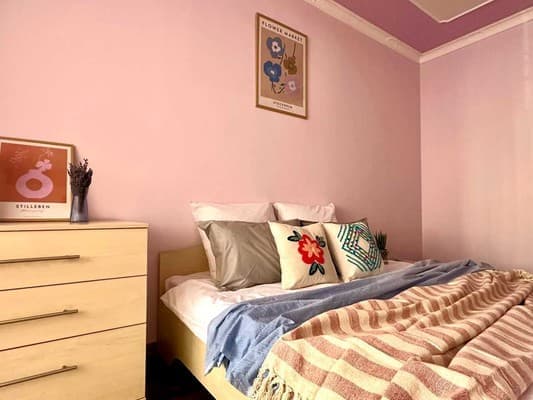 Квартира 2-кім. на просп. Соборний 171 (бульвар Шевченко)