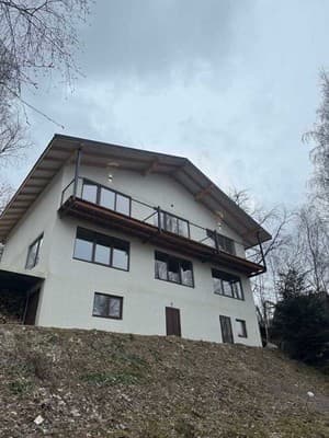 Апарт-готель Vista krasiya