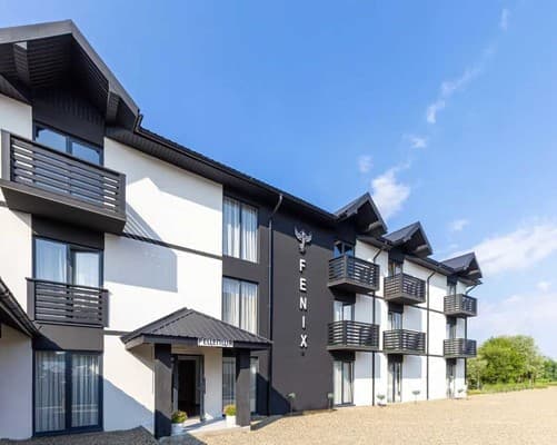 Готель FENIX