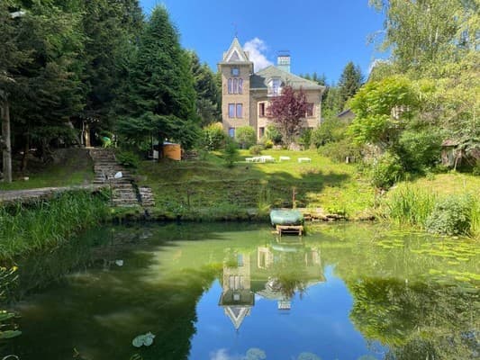 Котедж Казка лісу