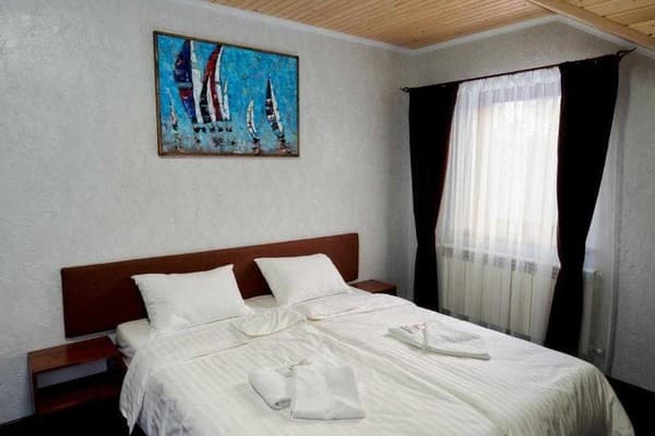 Готель Sytikland