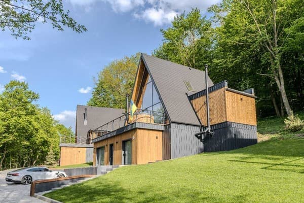 База відпочинку Time ForRest