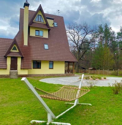 База відпочинку Mayariv