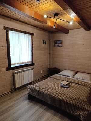 Котедж Арніка