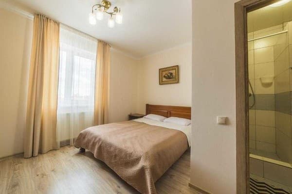 Готель Villa Zhanna Central Park