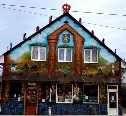 Готель ФКока