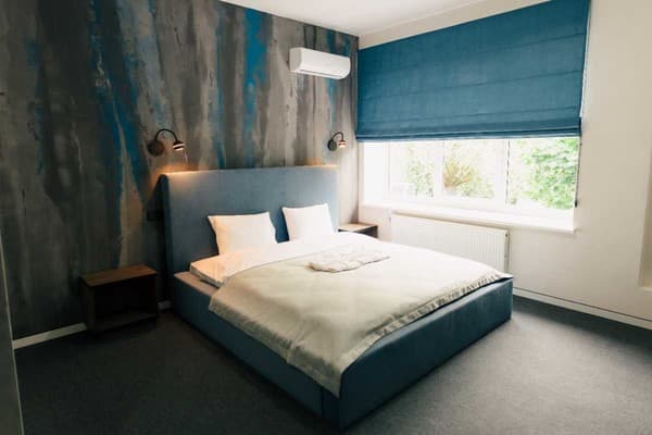 Готель RADO apart