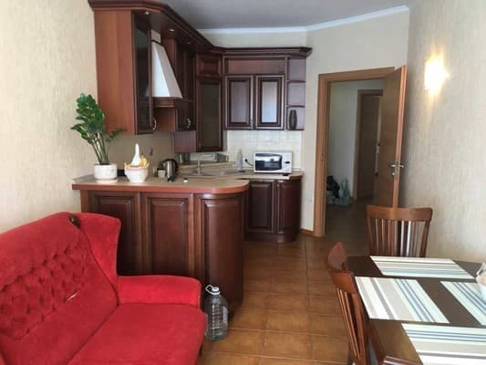 Квартира Лазурна 2