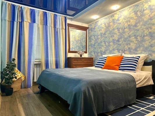 Квартира 2-кім. вул. Перемоги 87а (Козак-Палац)