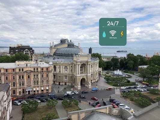 Готель LIFT ROOMS