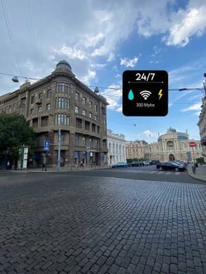 Готель LIFT Hotel Boutique